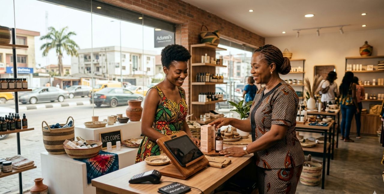 MagodoPlus local business discovery